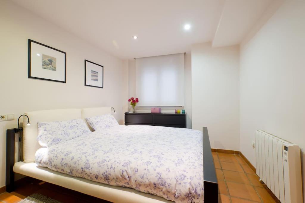 La Casita De La Esquina Appartement Granada Buitenkant foto