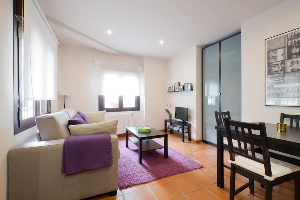 La Casita De La Esquina Appartement Granada Buitenkant foto